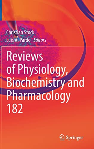 From Malignant Transformation to Metastasis: Ion Transport in Tumor Biology (Reviews of Physiology, Biochemistery and Pharmacology (Original PDF from Publisher)