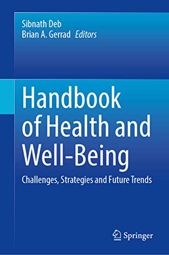 Handbook of Health and Well-Being: Challenges, Strategies and Future Trends (Original PDF from Publisher)