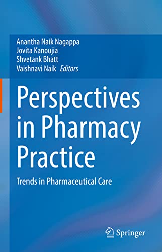 Perspectives in Pharmacy Practice: Trends in Pharmaceutical Care (Original PDF from Publisher)
