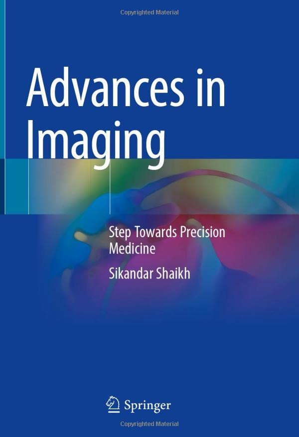 Advances in Imaging: Step Towards Precision Medicine (Original PDF from Publisher)