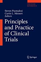 Principles and Practice of Clinical Trials (Original PDF from Publisher)