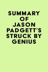 Summary of Jason Padgett's Struck by Genius (EPUB)