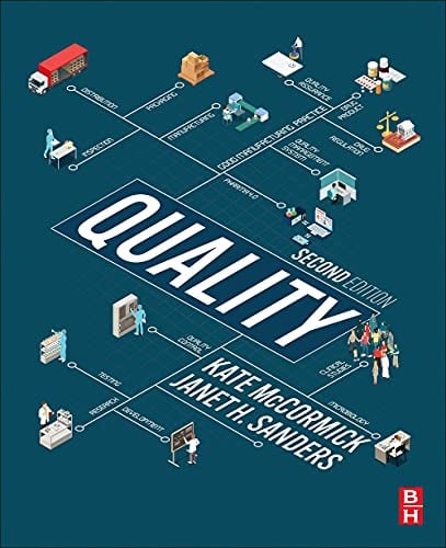 Quality 2nd Edition (Original PDF from Publisher)