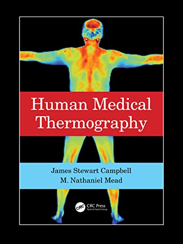 Human Medical Thermography (EPUB)