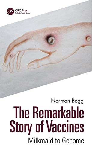 The Remarkable Story of Vaccines (EPUB)