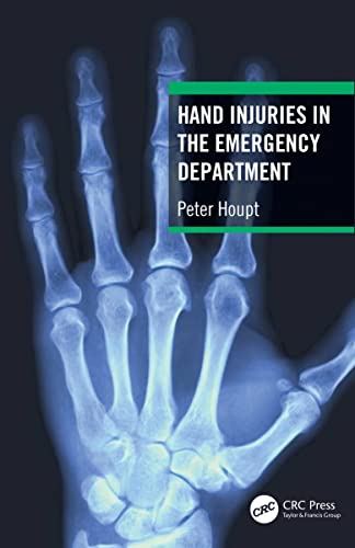 Hand Injuries in the Emergency Department (Original PDF from Publisher)