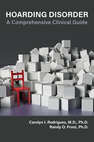 Hoarding Disorder: A Comprehensive Clinical Guide (Original PDF from Publisher)