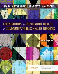 Foundations for Population Health in Community/Public Health Nursing, 6th Edition (Original PDF from Publisher)