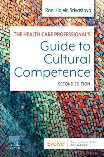 The Health Care Professional's Guide to Cultural Competence, 2nd Edition (Original PDF from Publisher)