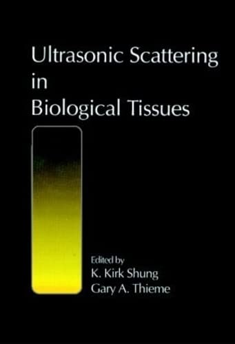 Ultrasonic Scattering in Biological Tissues (Original PDF from Publisher)