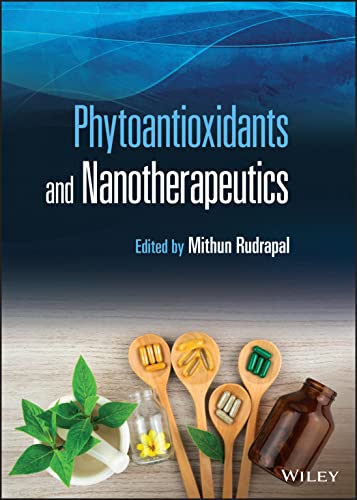 Phytoantioxidants and Nanotherapeutics (Original PDF from Publisher)