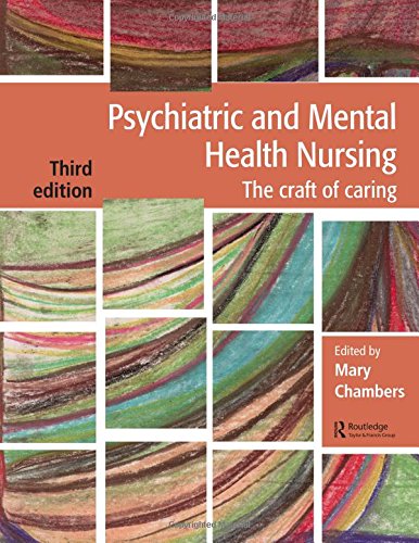 Psychiatric and Mental Health Nursing: The craft of caring, 3rd Edition (EPUB)