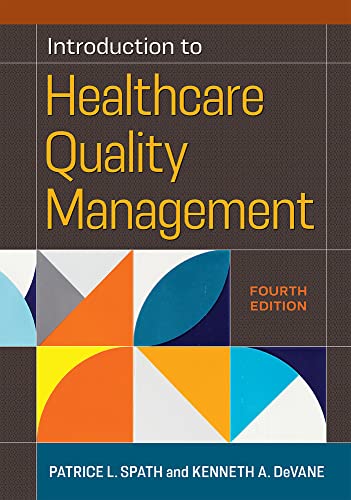 Introduction to Healthcare Quality Management, Fourth Edition (EPUB)