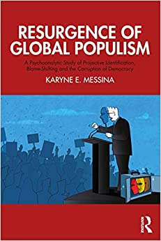 Resurgence of Global Populism (Original PDF from Publisher)
