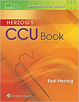 Herzog’S Ccu Book (Original Pdf From Publisher)