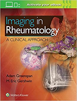 Imaging In Rheumatology: A Clinical Approach (Original Pdf From Publisher)