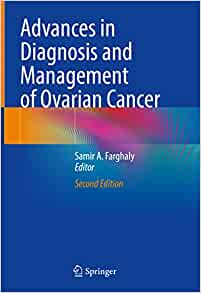 Advances in Diagnosis and Management of Ovarian Cancer