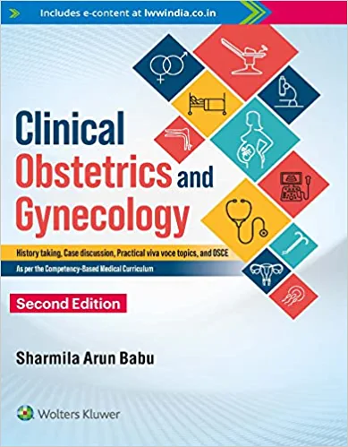 Clinical Obstetrics And Gynecology, 2nd Edition (Original PDF From ...