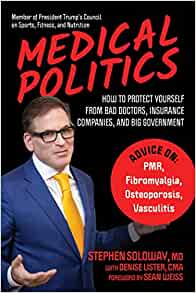 Medical Politics: How to Protect Yourself from Bad Doctors, Insurance Companies, and Big Government (EPUB)