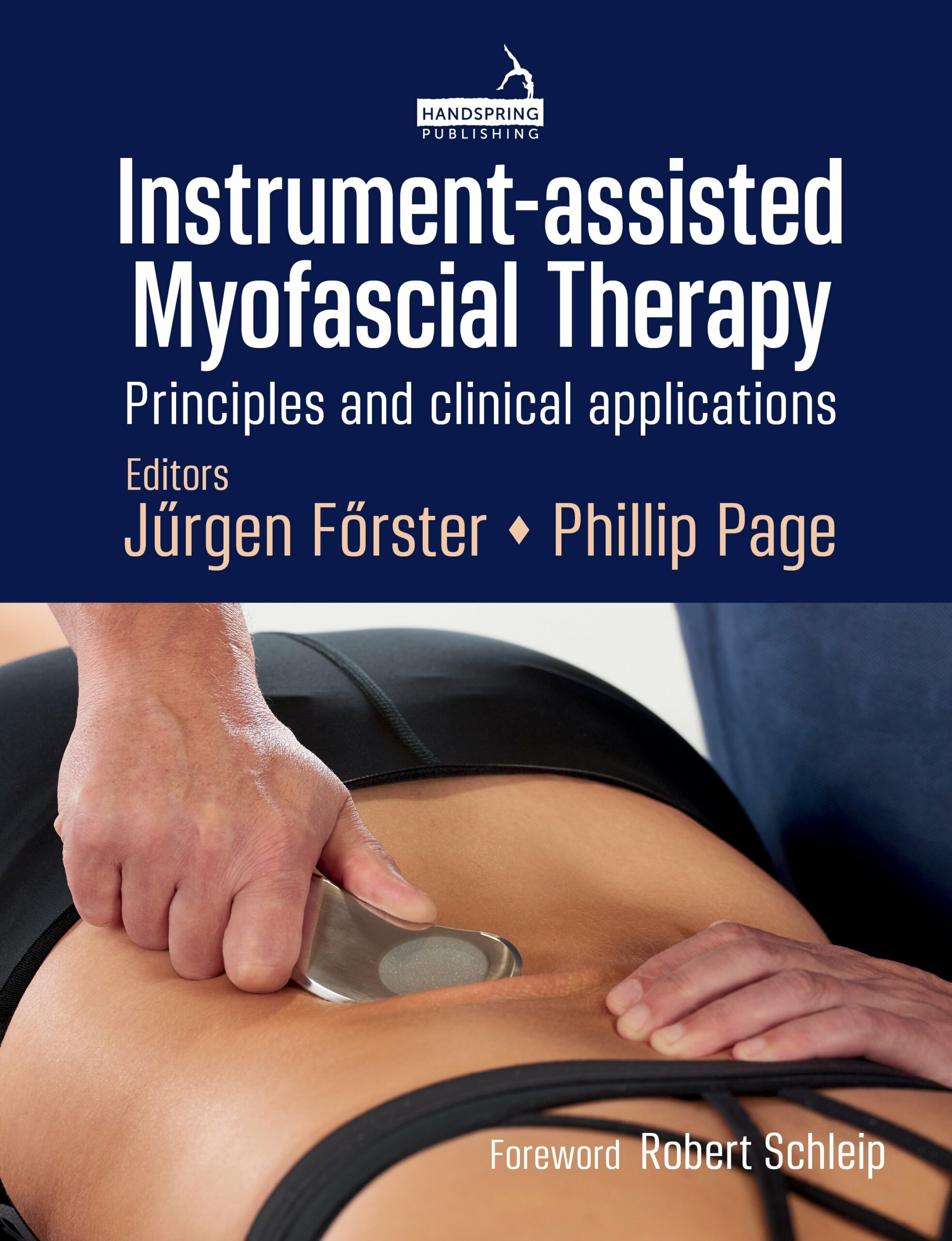 Instrument-assisted Myofascial Therapy (EPUB)