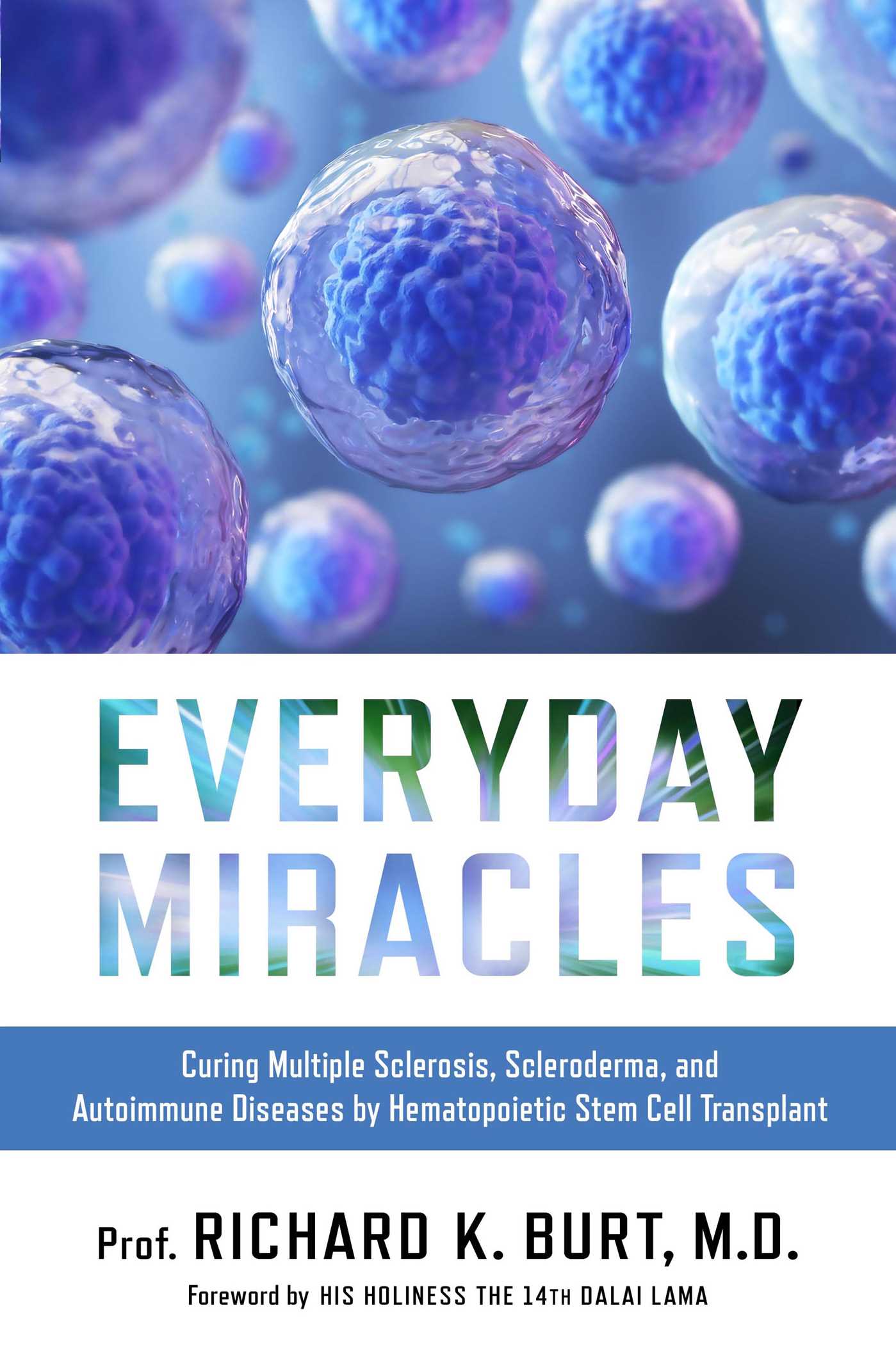 Everyday Miracles (EPUB)