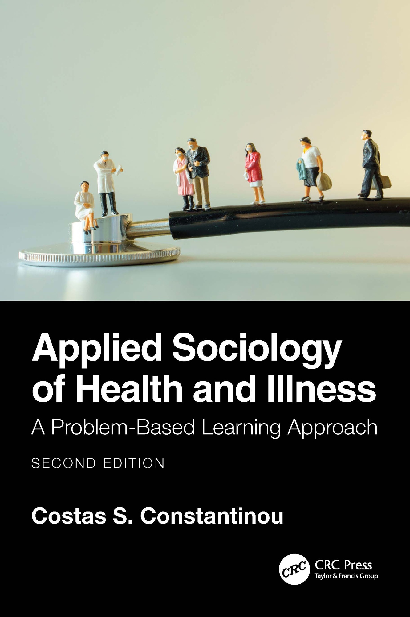 Applied Sociology of Health and Illness, 2nd Edition (Original PDF from Publisher)