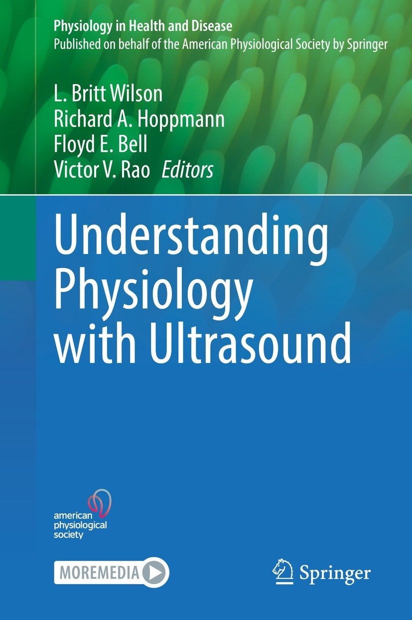 Understanding Physiology with Ultrasound (EPUB)