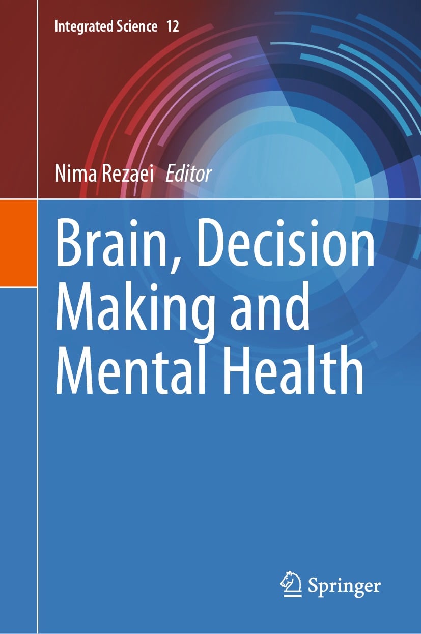 Brain, Decision Making and Mental Health (Original PDF from Publisher)