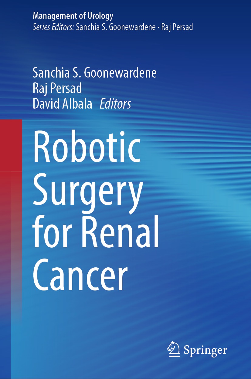 Robotic Surgery for Renal Cancer (Original PDF from Publisher)
