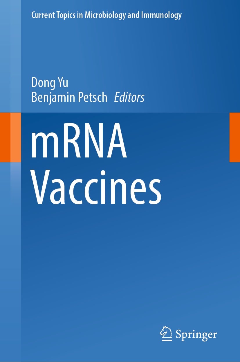 mRNA Vaccines (Original PDF from Publisher)