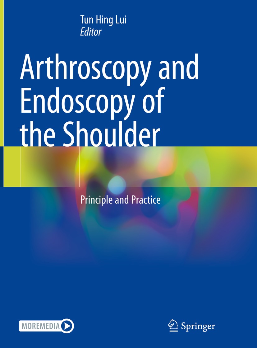 Arthroscopy and Endoscopy of the Shoulder (Original PDF from Publisher)