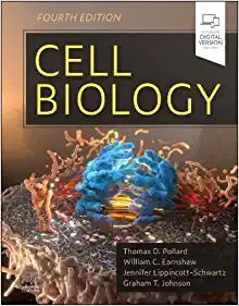 Cell Biology, 4Th Edition (True Pdf)