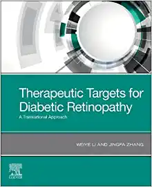 Therapeutic Targets For Diabetic Retinopathy: A Translational Approach (Original Pdf From Publisher)