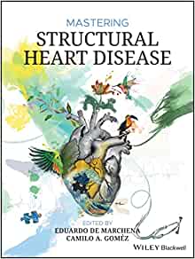 Mastering Structural Heart Disease (Original PDF from Publisher)