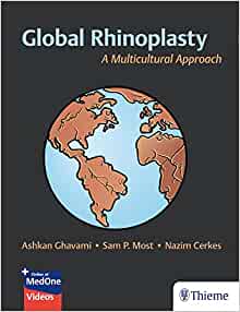Global Rhinoplasty: A Multicultural Approach (Original Pdf From Publisher)