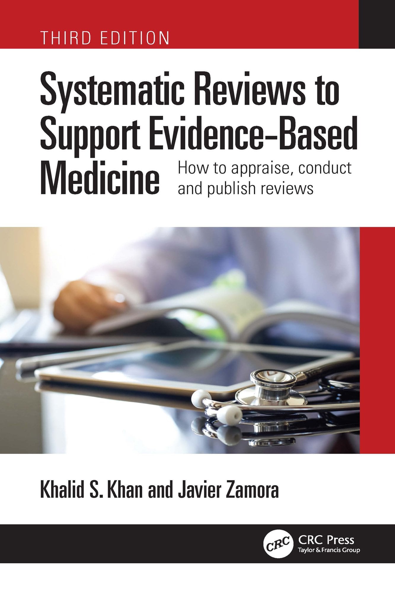 Systematic Reviews to Support Evidence-Based Medicine, 3rd Edition (EPUB)