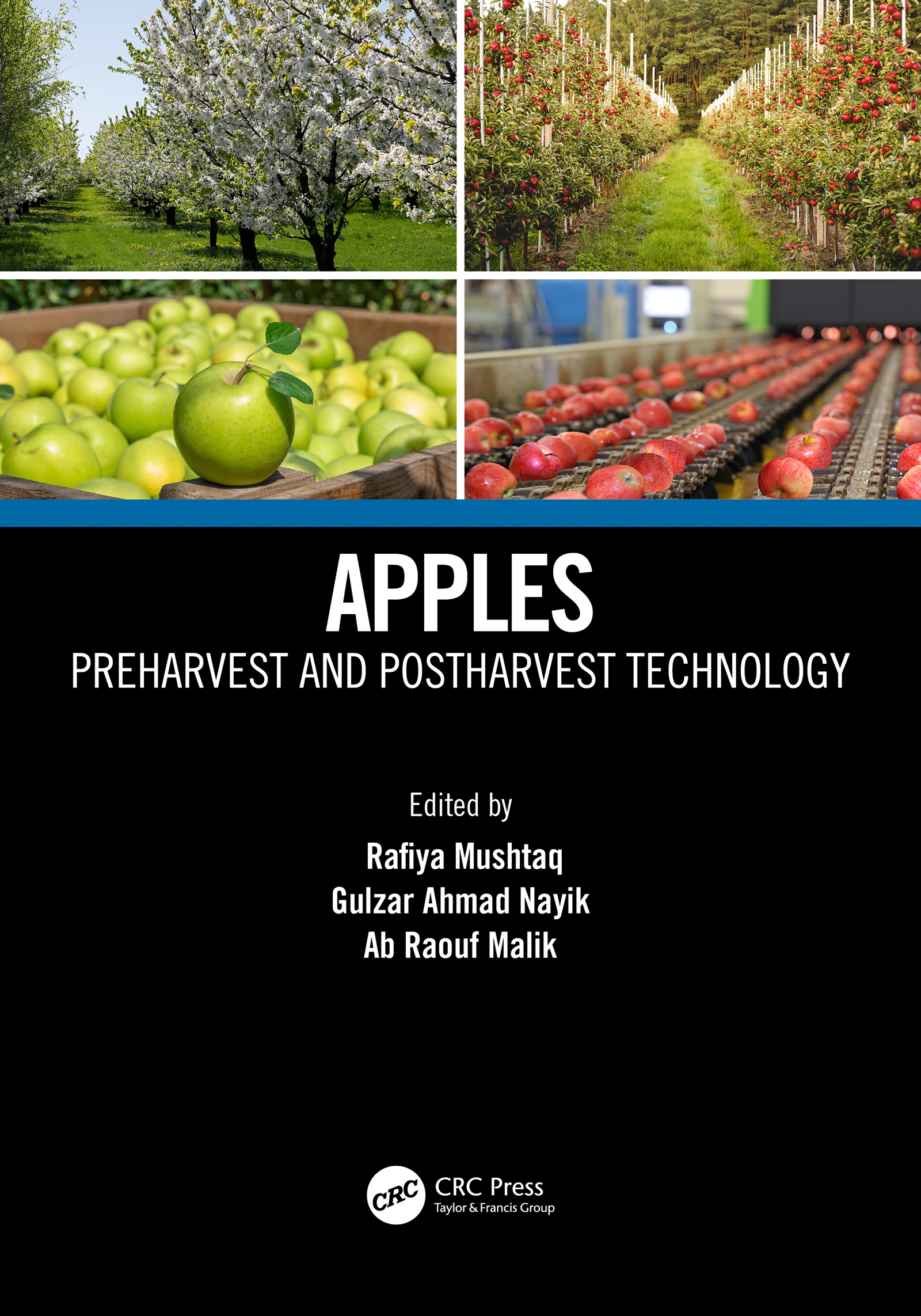 Apples (Original PDF from Publisher)