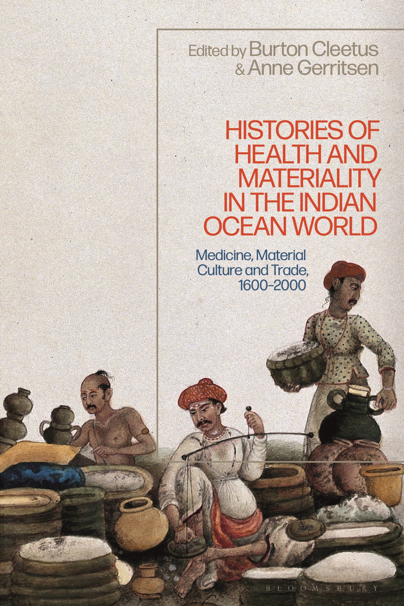 Histories of Health and Materiality in the Indian Ocean World (Original PDF from Publisher)