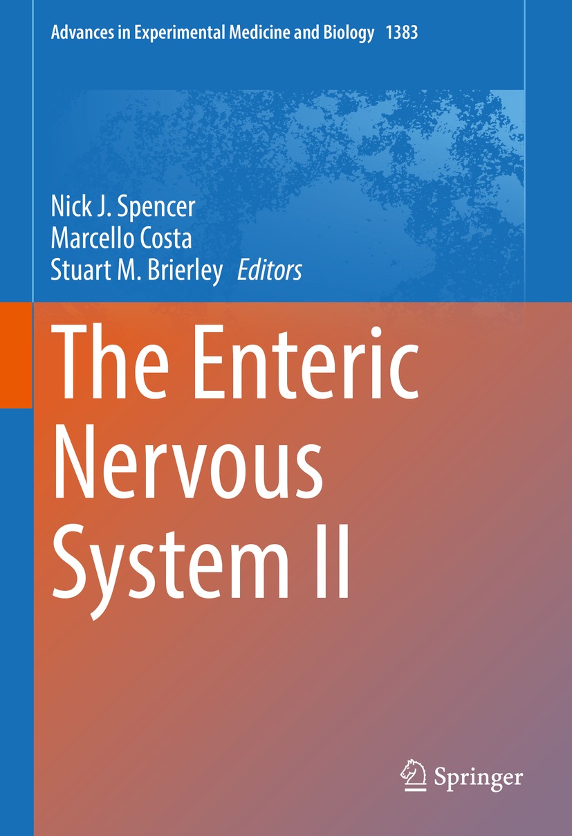 The Enteric Nervous System II (Original PDF from Publisher)