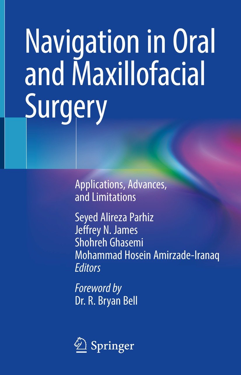 Navigation in Oral and Maxillofacial Surgery (Original PDF from Publisher)