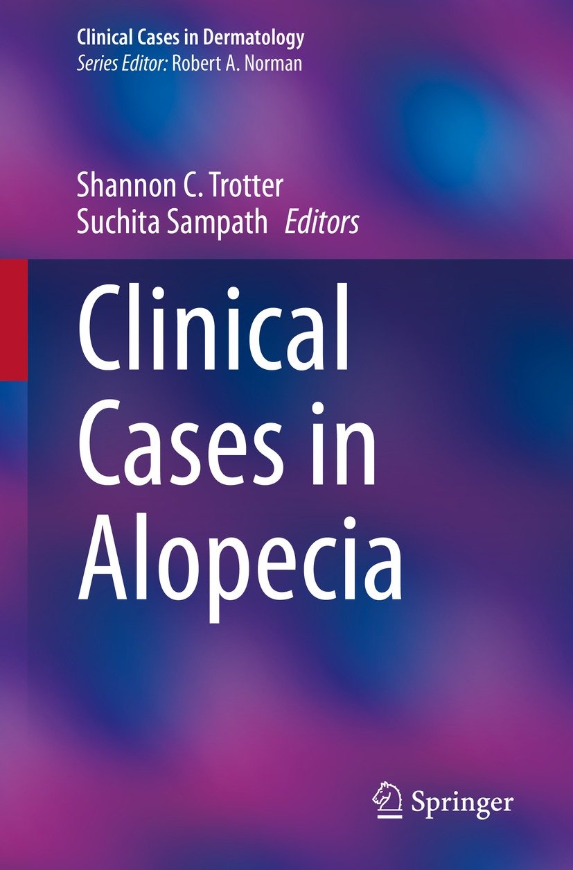 Clinical Cases in Alopecia (EPUB)