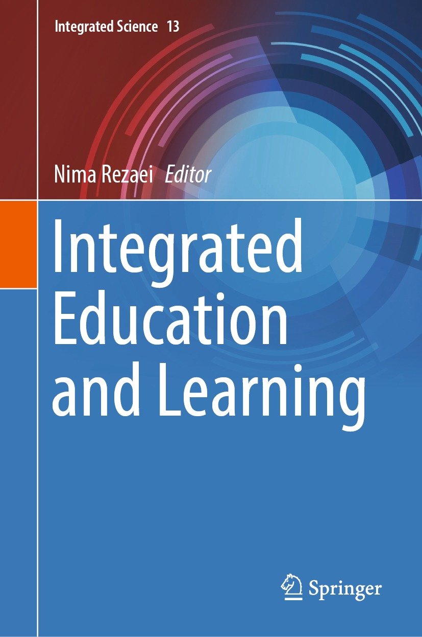 Integrated Education and Learning (EPUB)