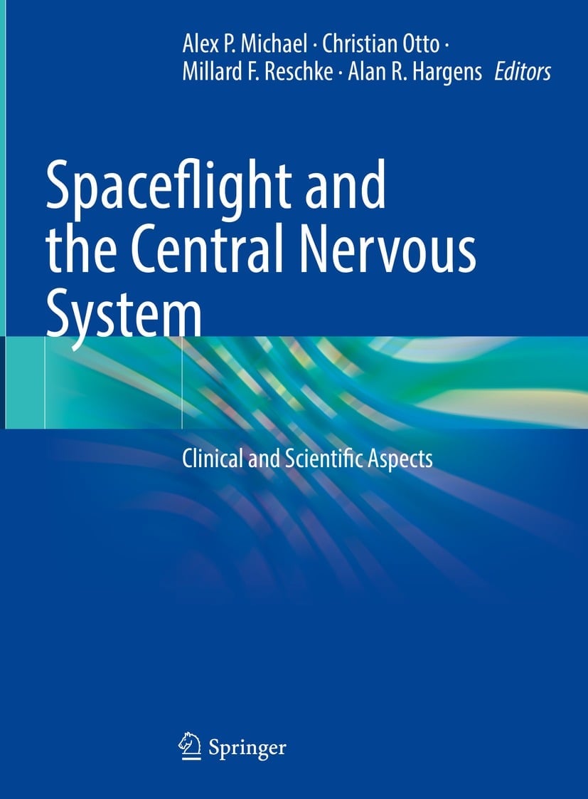 Spaceflight and the Central Nervous System (EPUB)