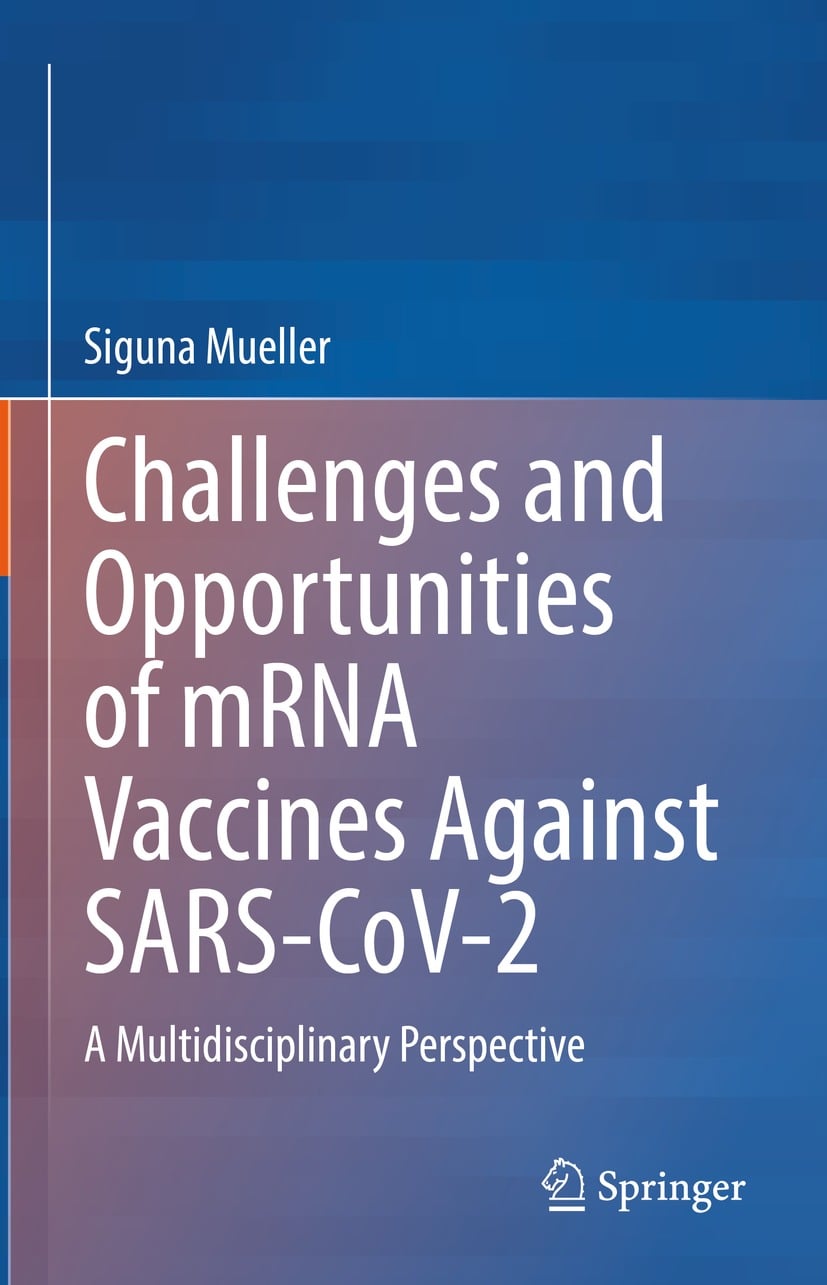 Challenges and Opportunities of mRNA Vaccines Against SARS-CoV-2 (Original PDF from Publisher)