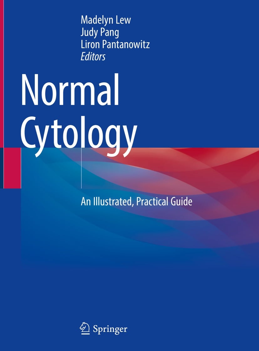 Normal Cytology (Original PDF from Publisher)