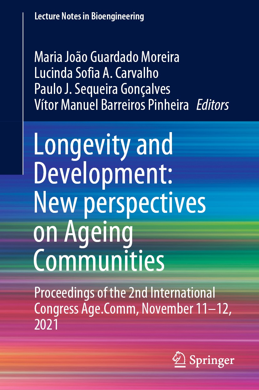 Longevity and Development: New perspectives on Ageing Communities (Original PDF from Publisher)