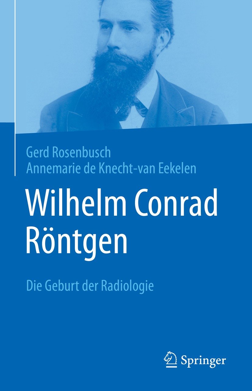 Wilhelm Conrad Röntgen (EPUB)