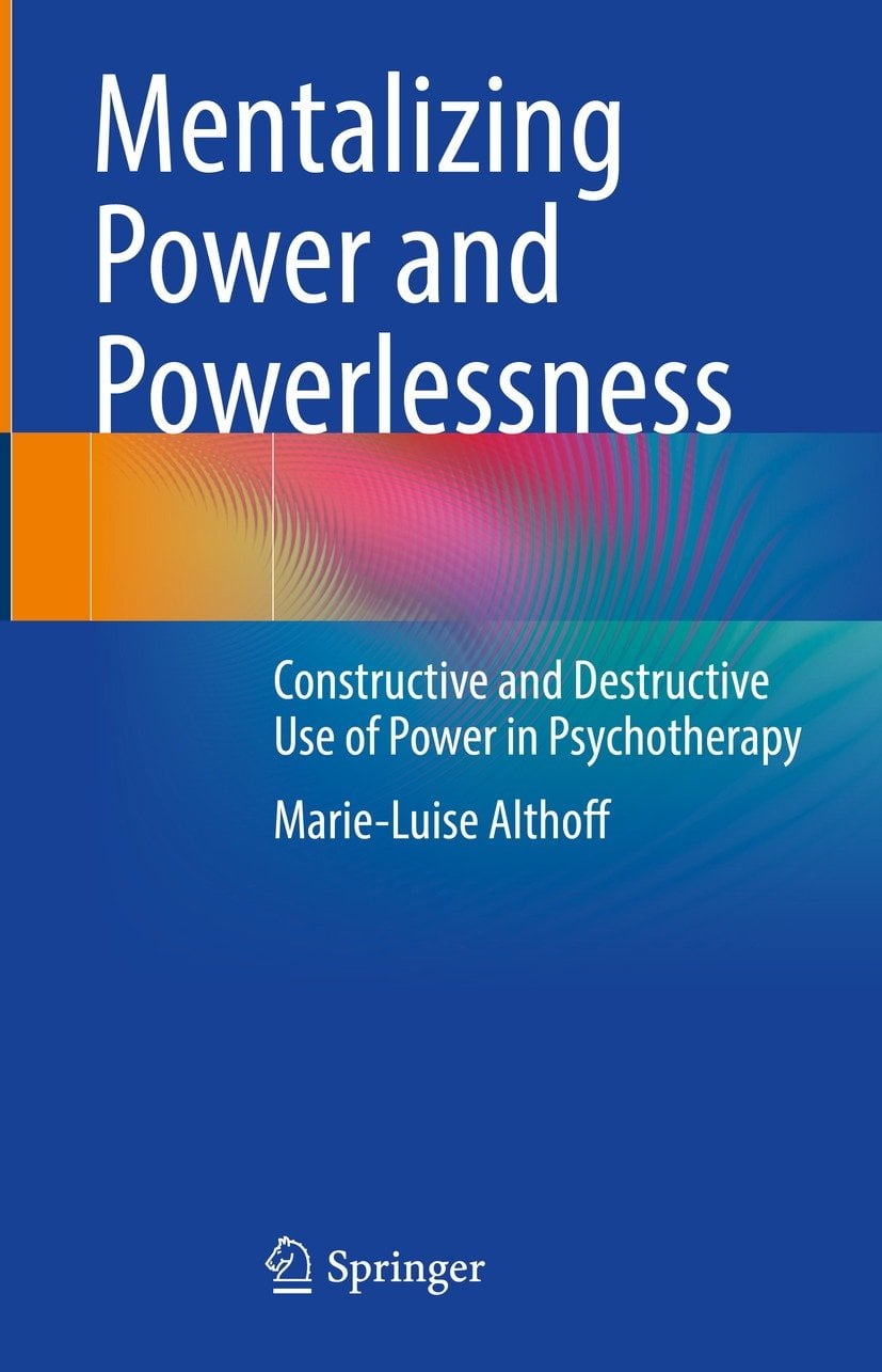 Mentalizing Power and Powerlessness (EPUB)