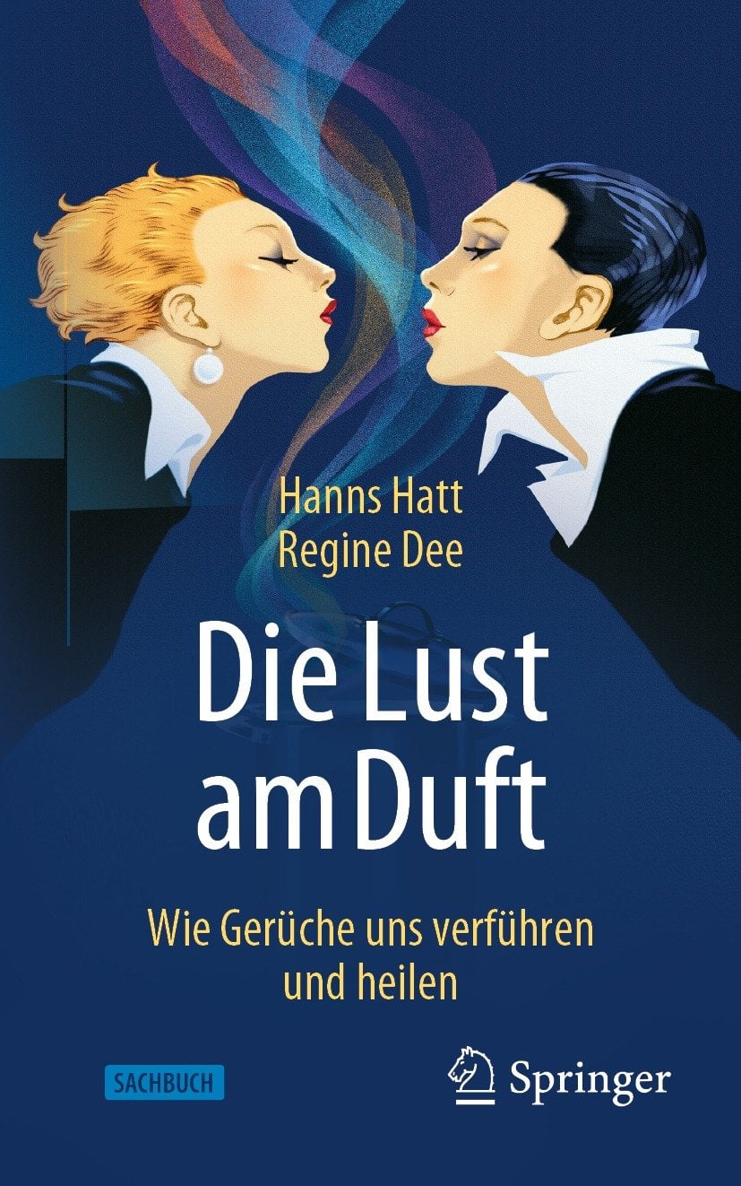 Die Lust am Duft (EPUB)