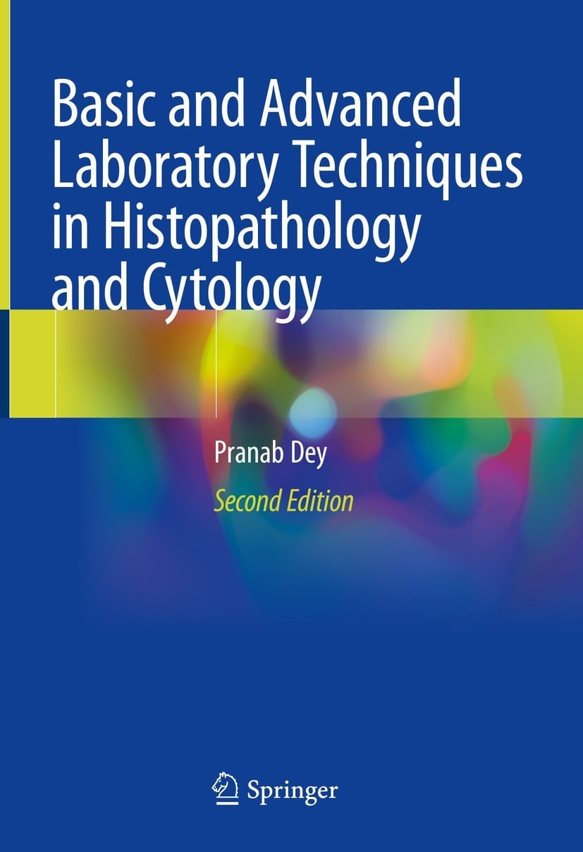 Basic and Advanced Laboratory Techniques in Histopathology and Cytology, 2nd Edition (EPUB)
